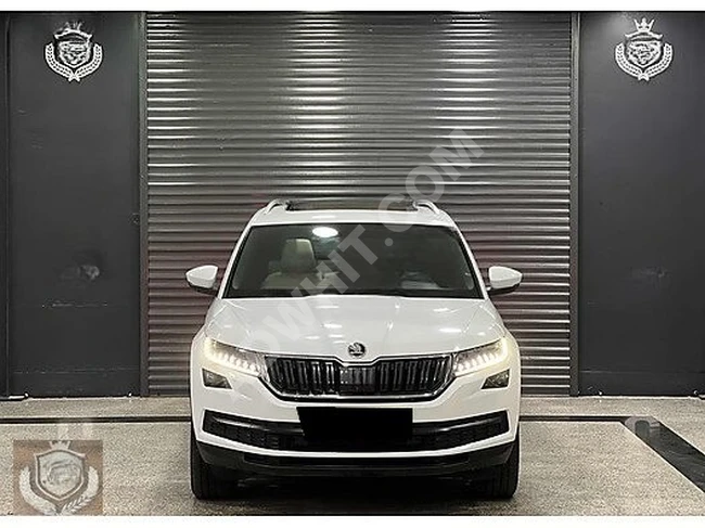 106.000KM+DEĞİŞENSİZ+CAM TAVAN+HAFIZA+DERİ+ISITMA+HAYALET+ELKBGJ