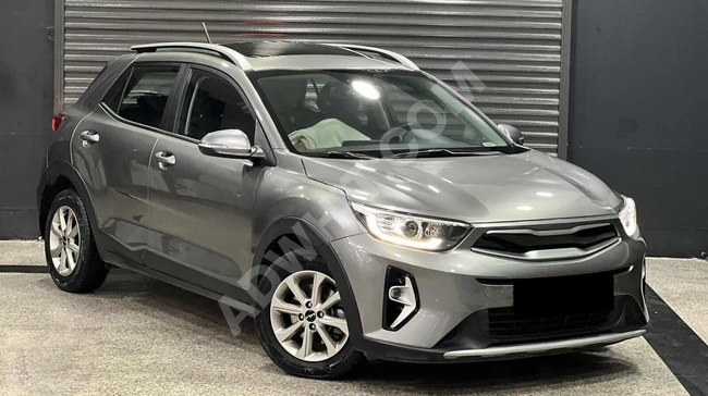 19.000 KM+SUNROOF+HATASIZ+BOYASIZ+HAYALET+NAVİ+CARPLAY+GERİGÖRÜŞ