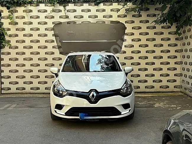 ORAS'DAN 2018 MODEL RENAULT CLİO JOY 182.000 KM'DE MASRAFSIZZ