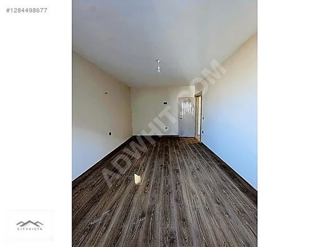 City Vista'dan Sahile Yakın Satılık Sıfır 3+1 Daire + Otopark