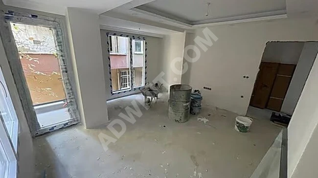 VANEden GÜNGÖREN MARAŞAL CAKMAKTA SATILIK SIFIR Y.GİRİŞ DAİRE