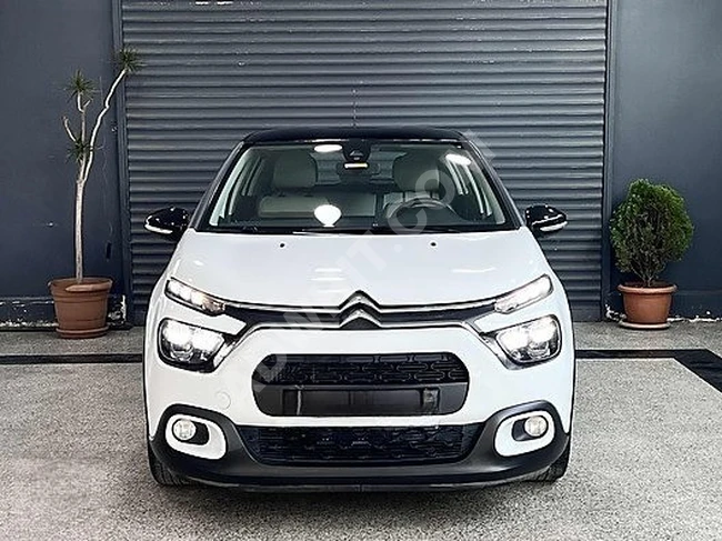 HATASIZ+BOYASIZ+61.000KM+CPLAY+NAVİ+TABLETEKR+ŞERİTTKP+SIFIRFAİZ