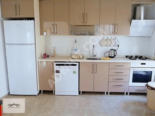 Büyükçekmece Deniz Manzaralı Satılık 3+1 Villa