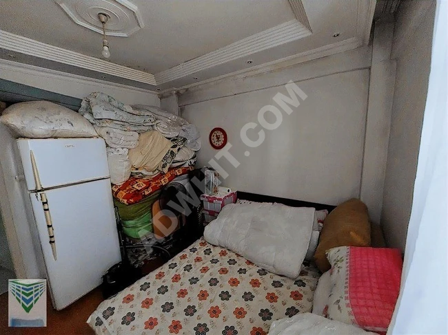 VANEden GÜNGÖREN GÜNEŞTEPEDE SATILIK 3+1 Y.GİRİŞ DAİRE