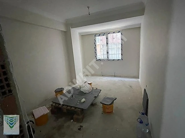 VANEden GÜNGÖREN MARAŞAL CAKMAKTA SATILIK SIFIR Y.GİRİŞ DAİRE