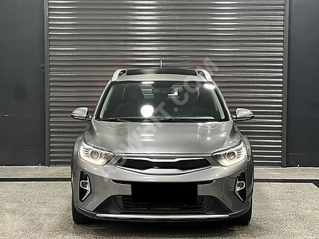 19.000 KM+SUNROOF+HATASIZ+BOYASIZ+HAYALET+NAVİ+CARPLAY+GERİGÖRÜŞ