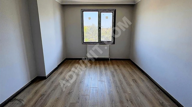 KAMİLOBA KISMİ TAKASLI DENİZ MANZARALI SIFIR SATILIK 5+2 DUBLEX