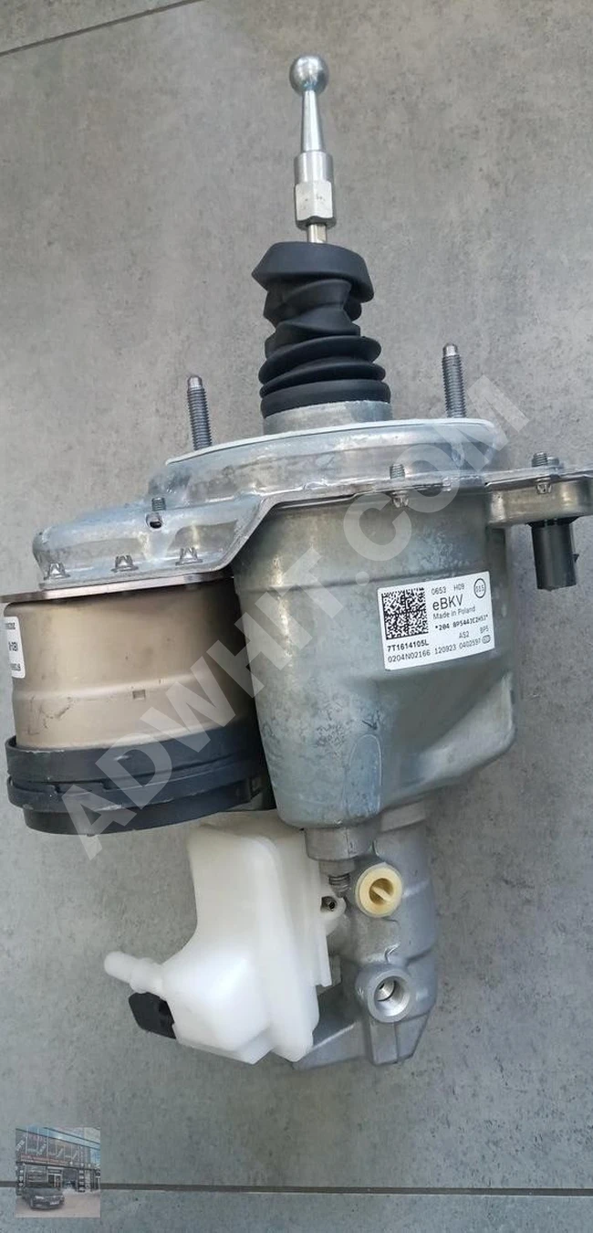 7T1614105L فرين بالمركز الرئيسي WESTİNGHOUSE