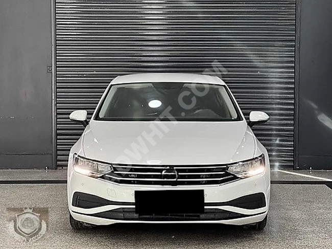 123.000KM+HATASIZ+BOYASIZ+1.5TSI+OTM+150HP+TABLET+LEDFAR+CARPLAY