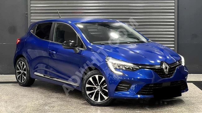 75.000KM+HATASIZ+BOYASIZ+İCON+CARPLAY+HAYALET EK+O.ELFRENİ+20KDV