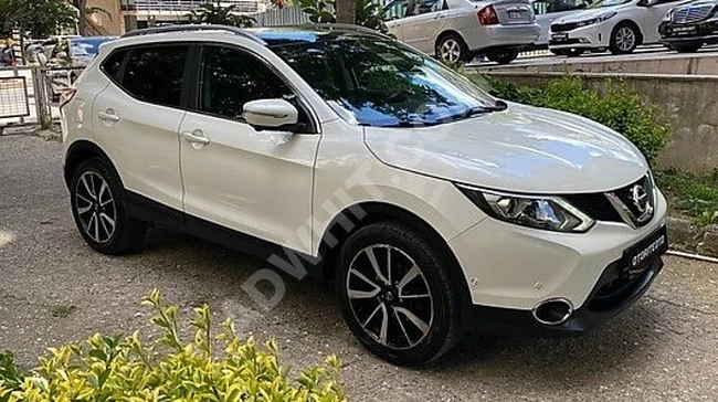 OTORİTE'DEN 2014 QQ 1.6 DCİ X-TRONIC PLAT. PREMIUM 104.000KM