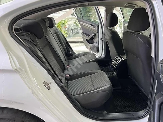 123.000KM+HATASIZ+BOYASIZ+1.5TSI+OTM+150HP+TABLET+LEDFAR+CARPLAY