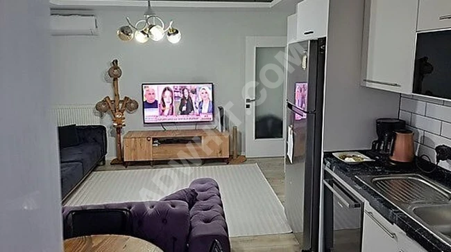 ROYAL GARDEN SİTESİ İÇİ YAPILI 2+1 DAİRE 4.180.000