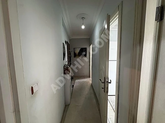 ESENYURT HÜRRİYET MAHALLESİ YÜKSEK GİRİŞ ACİL SATILIK 2+1 DAİRE