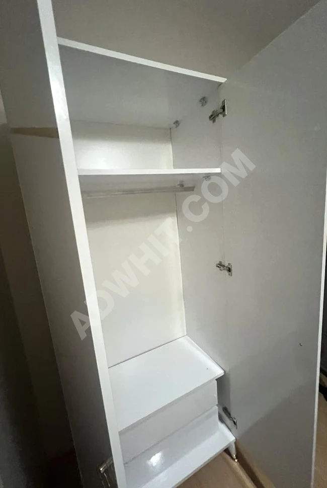 خزانة ملابس اطفال 