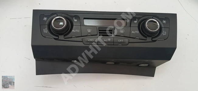 8T1820043R KLİMA KONTROL ÜNİTESİ