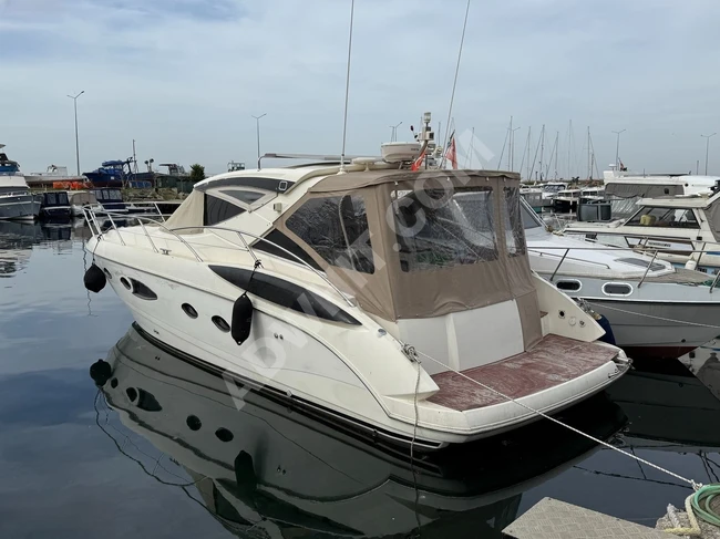 OTORİTE'DEN 2010 ATLANTİS 40 HARDTOP'LI KLİMA GÜNEŞ PANELİ...