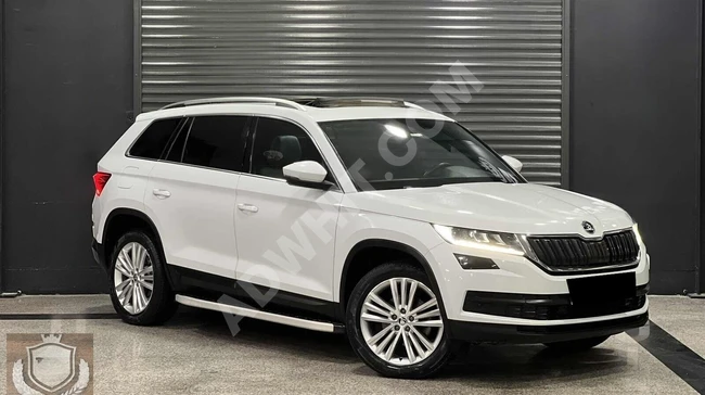 106.000KM+DEĞİŞENSİZ+CAM TAVAN+HAFIZA+DERİ+ISITMA+HAYALET+ELKBGJ