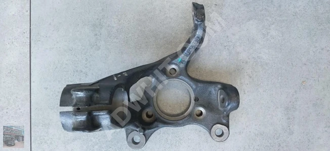 5Q0407256A ÖN TAŞIYICI