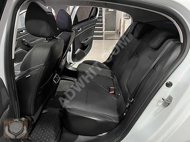 60.000KM+DEĞİŞENSİZ+1BOYA+GENİŞ EKRN+GERİ GÖRÜŞ+HAYALETEKR+20KDV