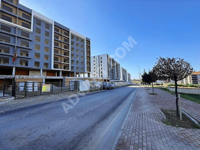 Yatırımcıya Altın Fırsat! Rumeli Üniversitesi 1 Dakika Mesafe'de