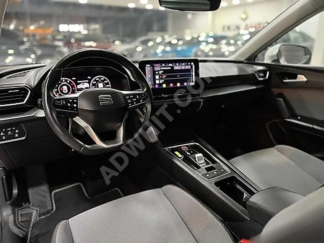 32.000KM+HATASIZ+BOYASIZ+HAYALETEKR+Ş.TAKİP+ÇARPIŞMAÖNLEME+20KDV