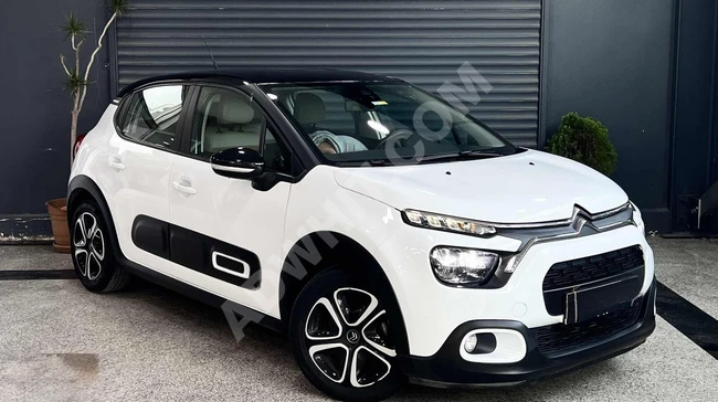 HATASIZ+BOYASIZ+61.000KM+CPLAY+NAVİ+TABLETEKR+ŞERİTTKP+SIFIRFAİZ