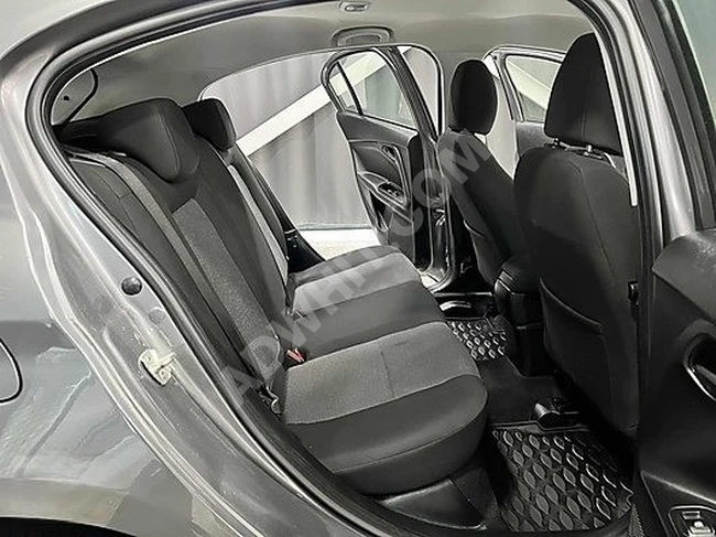 DEĞİŞENSİZ+1.5PARÇA BOYA+66.000KM+TABLET+STREET+SIFIRFAİZ+20KDV