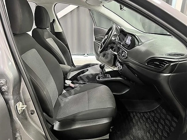 DEĞİŞENSİZ+1.5PARÇA BOYA+66.000KM+TABLET+STREET+SIFIRFAİZ+20KDV