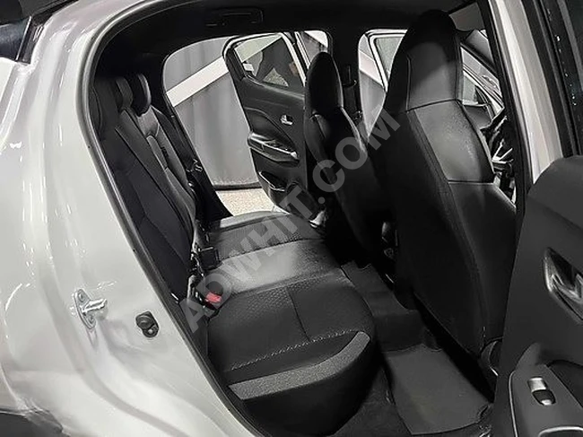 14.000KM+PLATİNUM+BÜYÜK EKR+ŞERİT TKP+KABLOSUZ+GERİGÖRÜŞ+CARPLAY