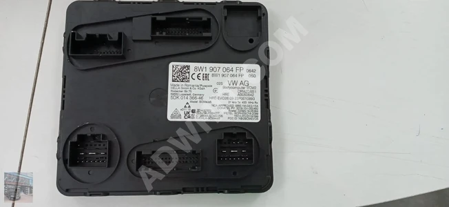 8W1907064FP BCM BEYNİ