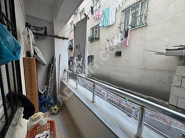 ESENYURT KIRAÇ HÜRRİYET MAHALLESİ SATILIK 3+1 DAİRE