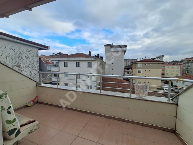 PENDİK GÜZELYALIDA 3+1 FULL EŞYALI KİRALIK DAİRE