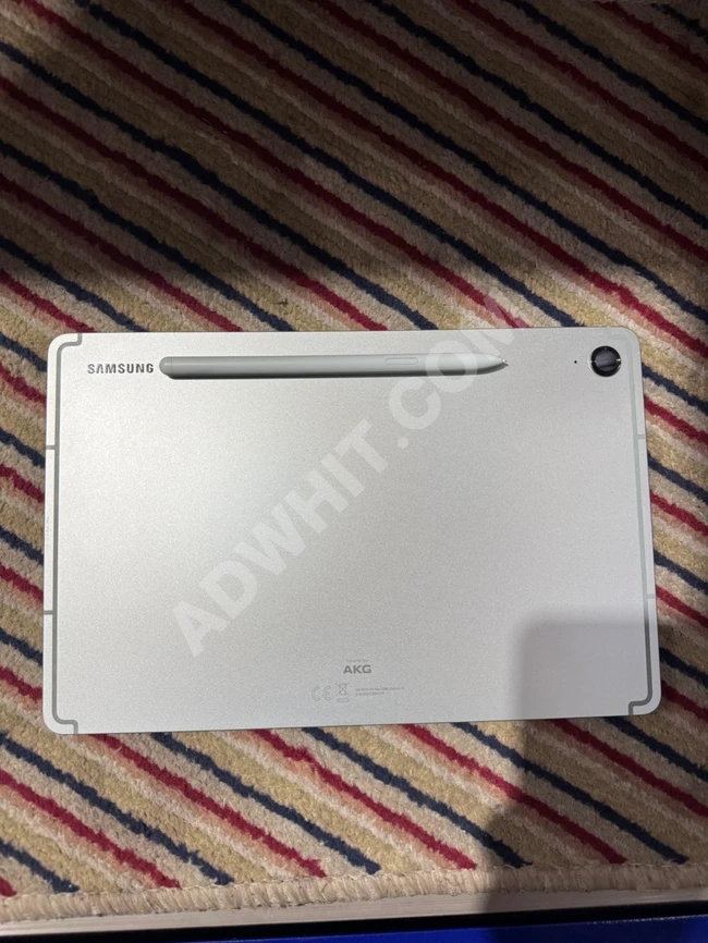 Samsung Galaxy Tab S9 Fe 
