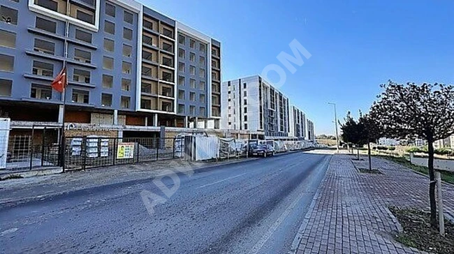 Yatırımcıya Altın Fırsat! Rumeli Üniversitesi 1 Dakika Mesafe'de