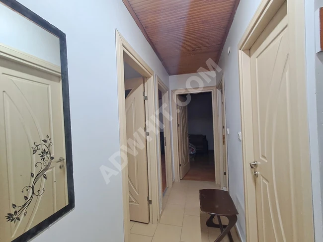 PENDİK GÜZELYALIDA 3+1 FULL EŞYALI KİRALIK DAİRE