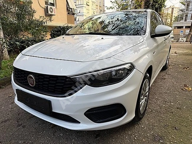 OTORİTE'DEN 2019 EGEA 1.4 FİRE EASY 95 HP MANUEL BAKIMLI HATASIZ
