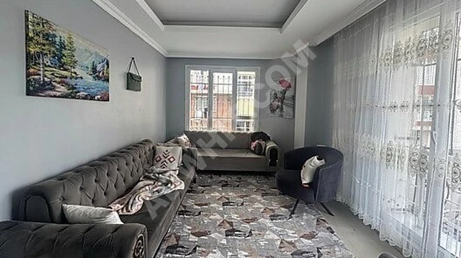 ESENYURT KIRAÇ HÜRRİYET MAHALLESİ SATILIK 3+1 DAİRE