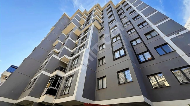 Begonya Evlerinde Acil Satılık 3+1 Daire