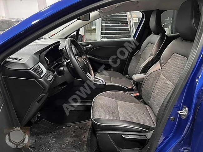 75.000KM+HATASIZ+BOYASIZ+İCON+CARPLAY+HAYALET EK+O.ELFRENİ+20KDV