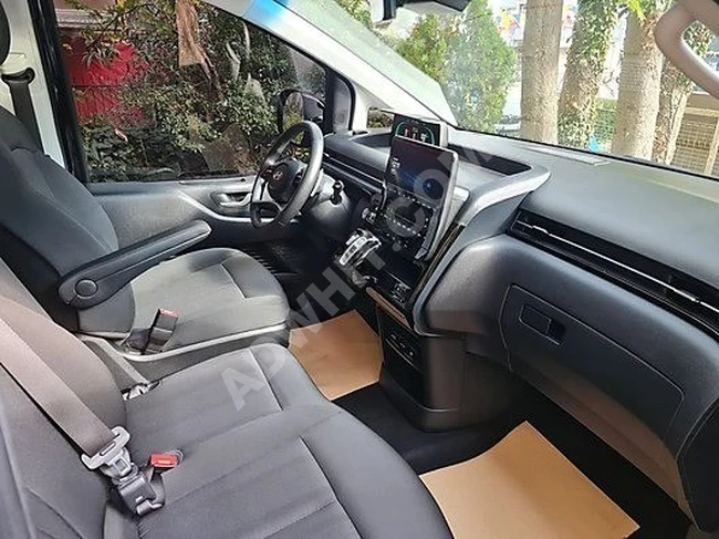 PROOTO DAN STARIA HYBRID HATASIZ BOYASIZ %20 KDV LI