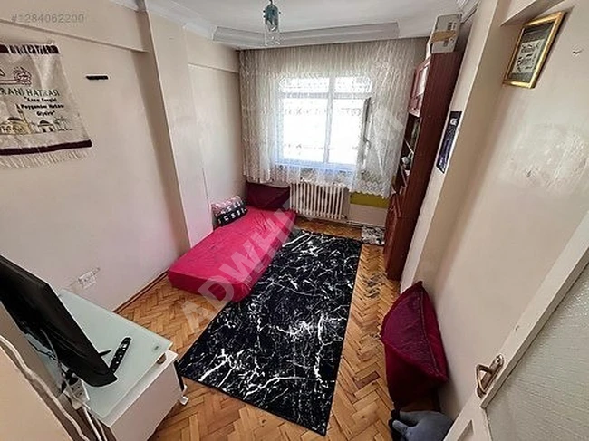 VANEden Güngören Mareşal Çakmak Mah Satılık 3+1 Daire Masrafsız