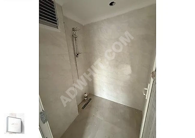 METROYA VE MERKEZE YÜRÜME MESAFESİNDE EŞSİZ GENİŞLİKTE 3+1 DAİRE