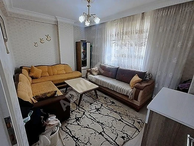 SULTAN GAZİ İSMETPAŞA MAHLESİNDE SATILIK 5+1 DUBLEKS DAİRE