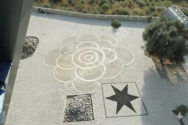 Kocaeli zemin kaplama zemin küptaş uygulama