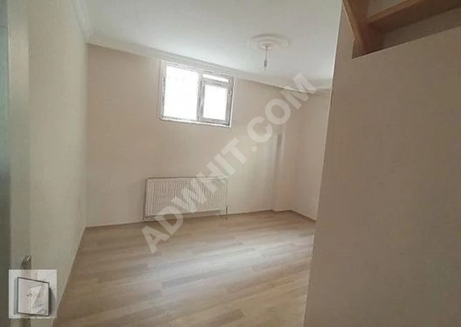 BATTALGAZİ MAH TEK DAİRE ÜZERİ KİRALIK DUBLEKS