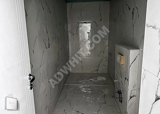 SULTANBEYLİ ULTRA LÜKS SOSYAL TESİSLİ SİTEMİZDEN SATILIK DAİRE