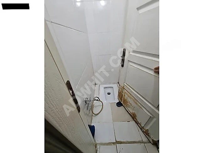 SOYLU GAYRİMENKUL DEN NURİPAŞA DA SATILK DAİRE