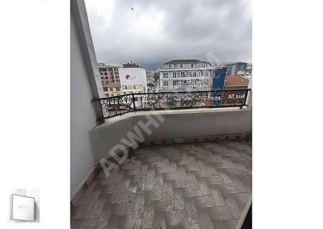 Sultanbeyli Merkezde Kiralık Net 120 m2 3+1 Daire