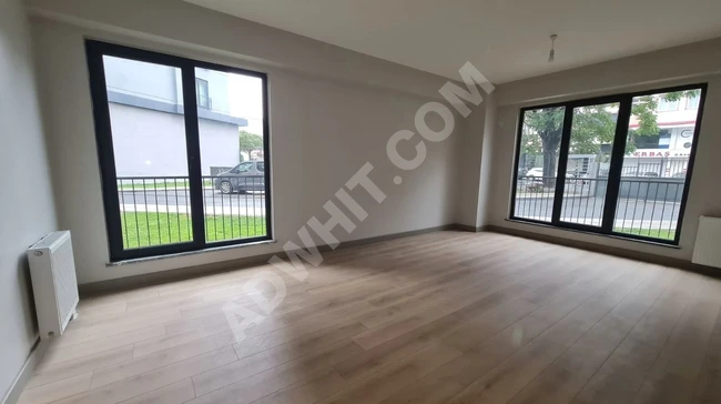 SOYLU GAYRİMENKUL DEN TOKİ MEYDAN EVLERİNDE SATILIK DAİRE